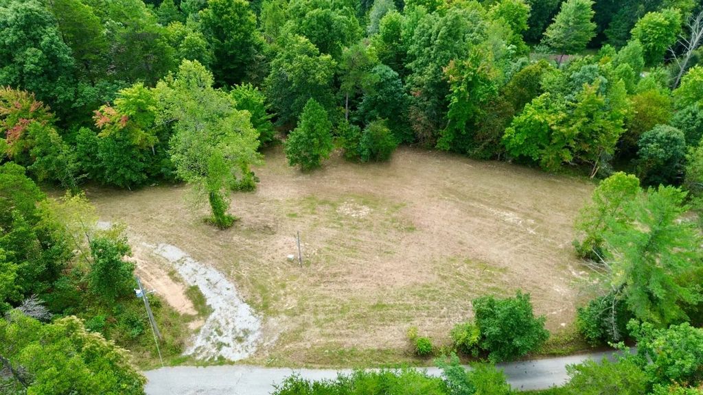 245  Mcconnell Branch Road, Olive Hill
