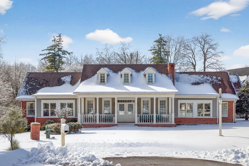 171 Wetherburn Court, Danville