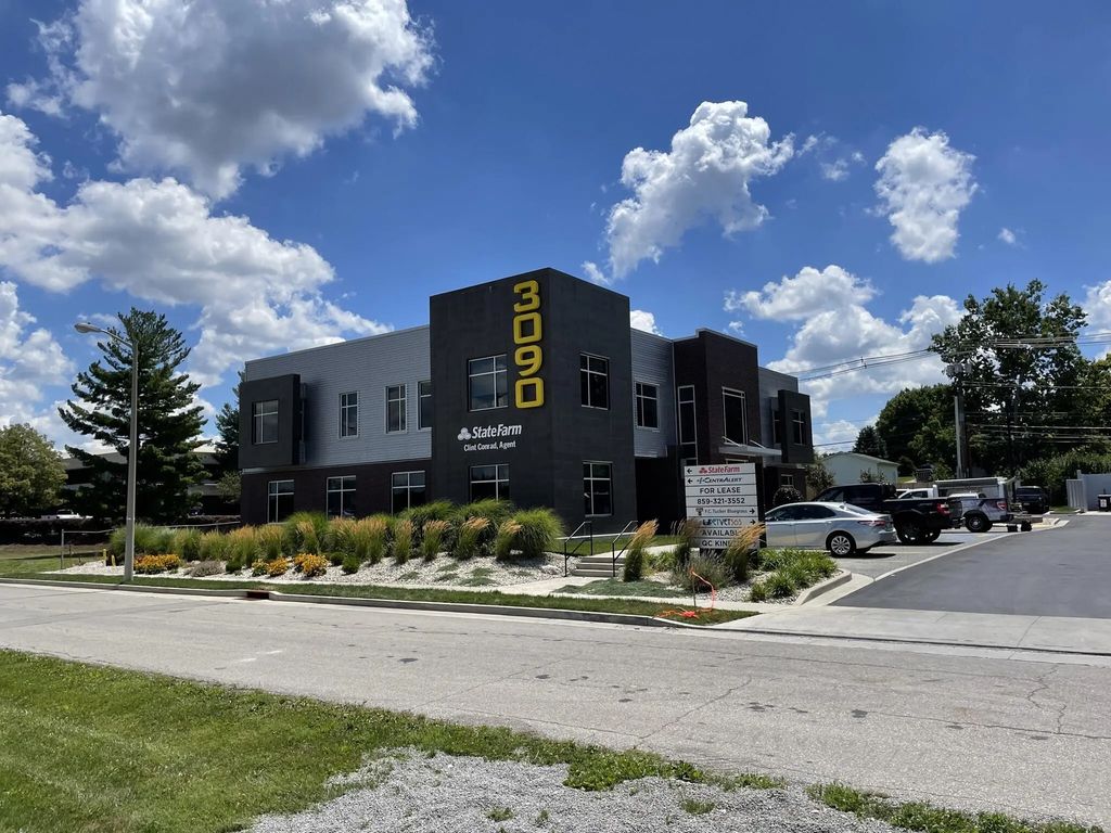 3090 Harrodsburg Road 201, Lexington