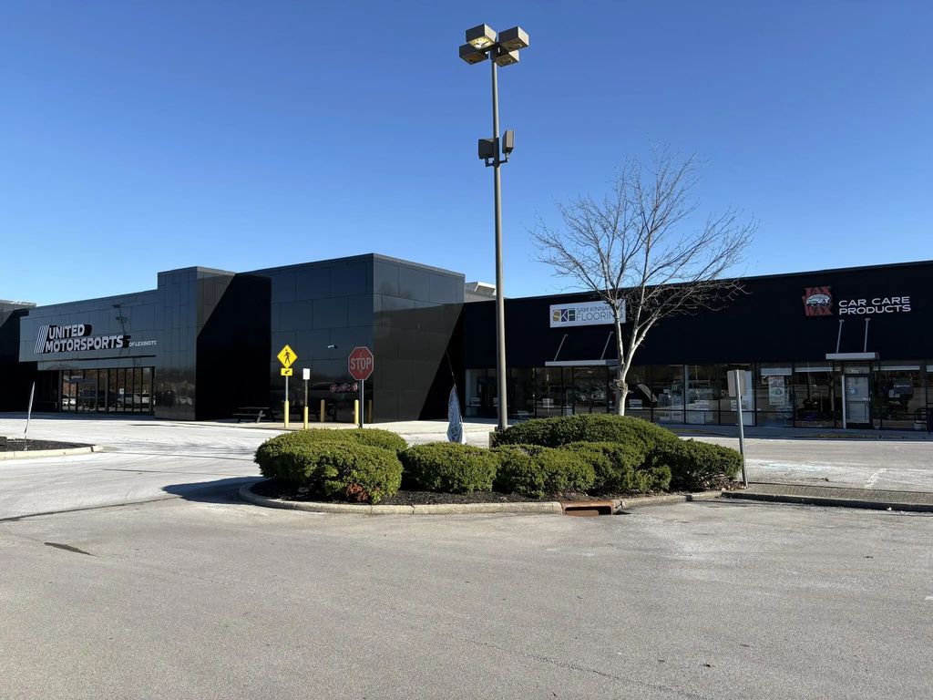 3124 Richmond Road, Lexington