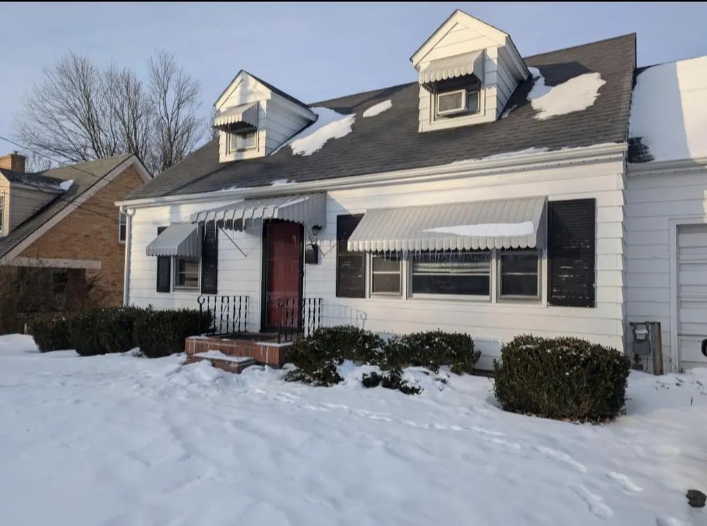 303 Caudill Avenue, Georgetown