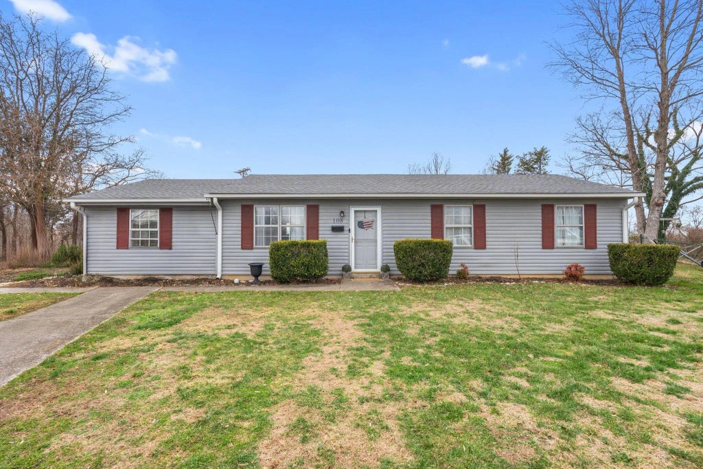 108 Charro Court, Frankfort