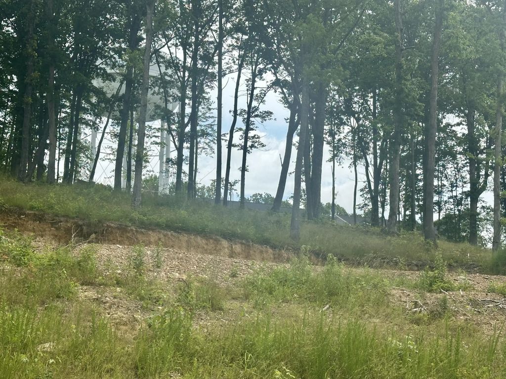 Lot 39 Malibu Drive Lot 39, Corbin