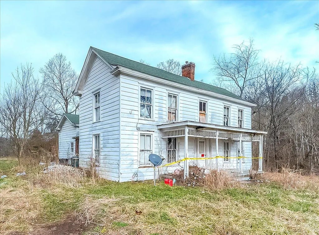 6175 Mccracken Pike, Frankfort