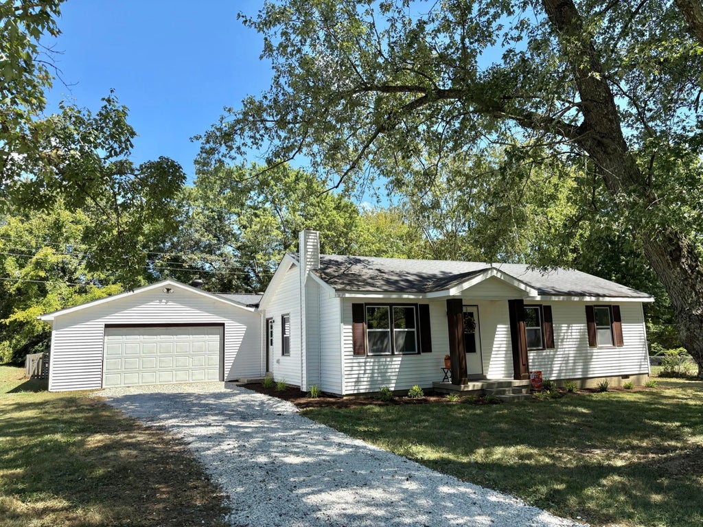 190 Crab Orchard Road, Frankfort