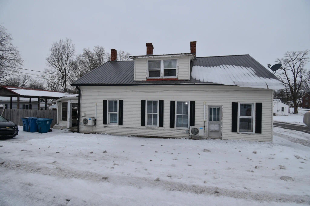 436 N Greenville Street, Harrodsburg