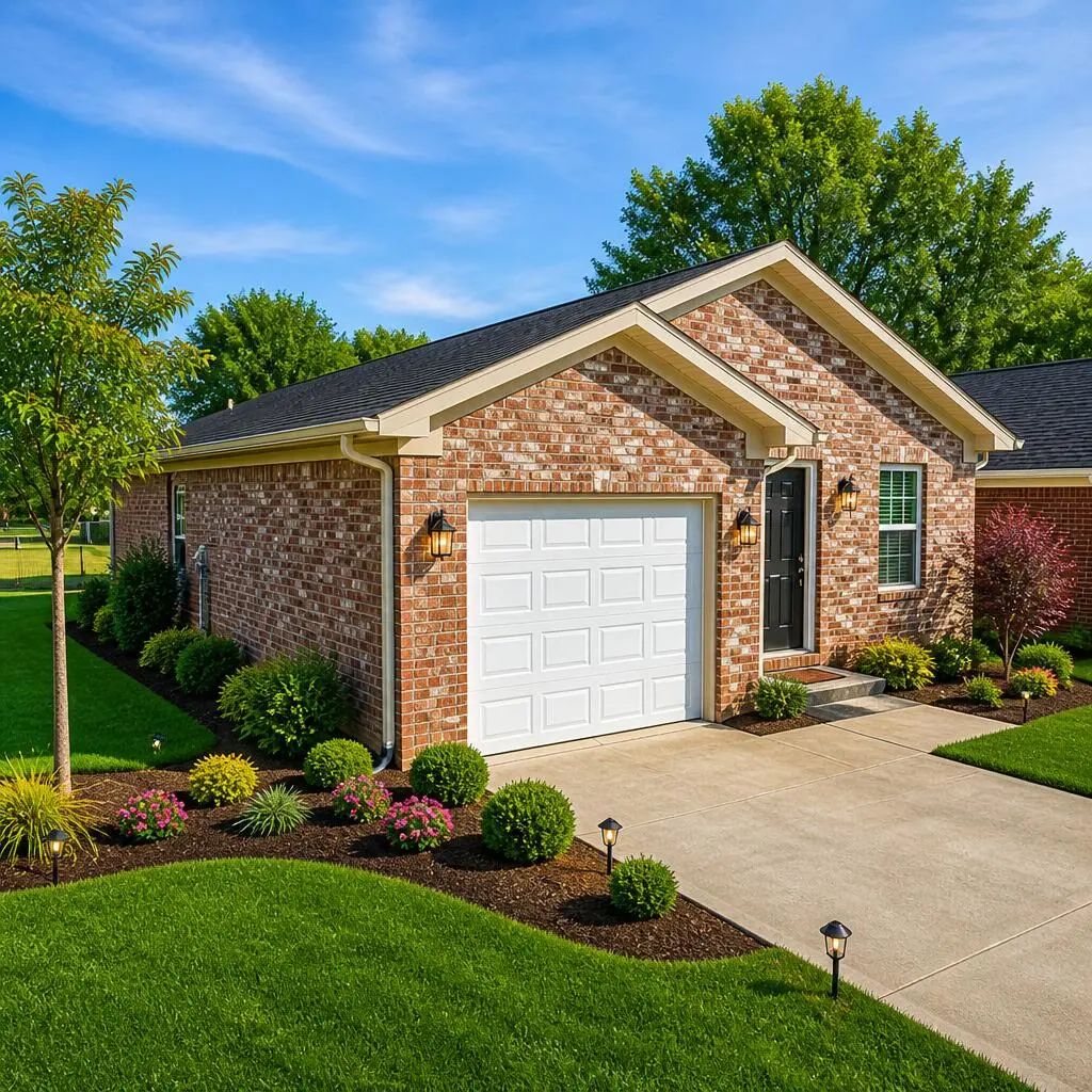 313 Baughman Avenue 23, Danville