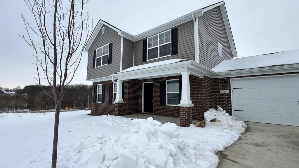 127 Landry Lane, Georgetown