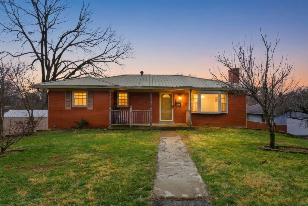 545 Aztec Trail, Frankfort