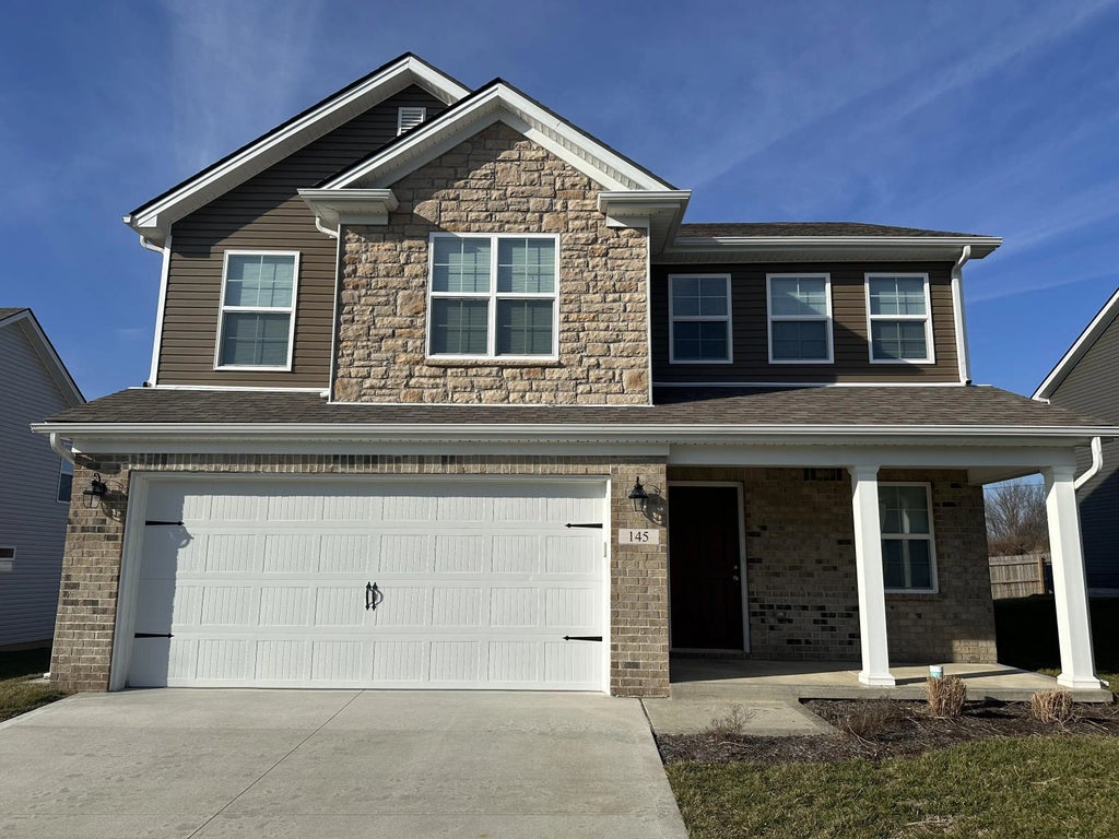 145 Landry Lane, Georgetown