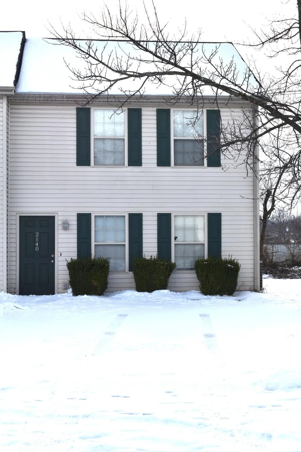 2140 Santa Anita Drive, Lexington