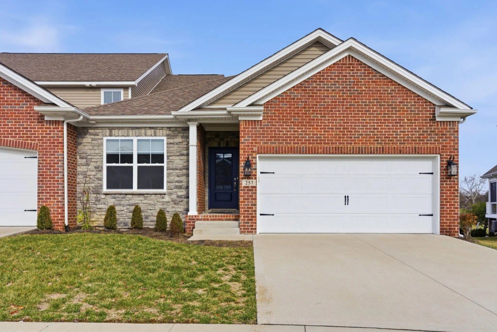 257 Ikebana Drive, Georgetown