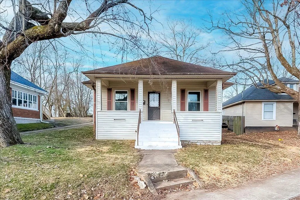 430 Price Avenue, Harrodsburg