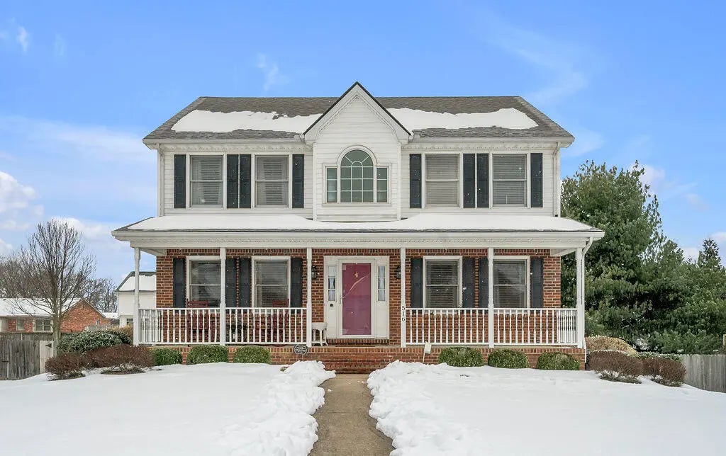 516 Sampson Drive, Frankfort