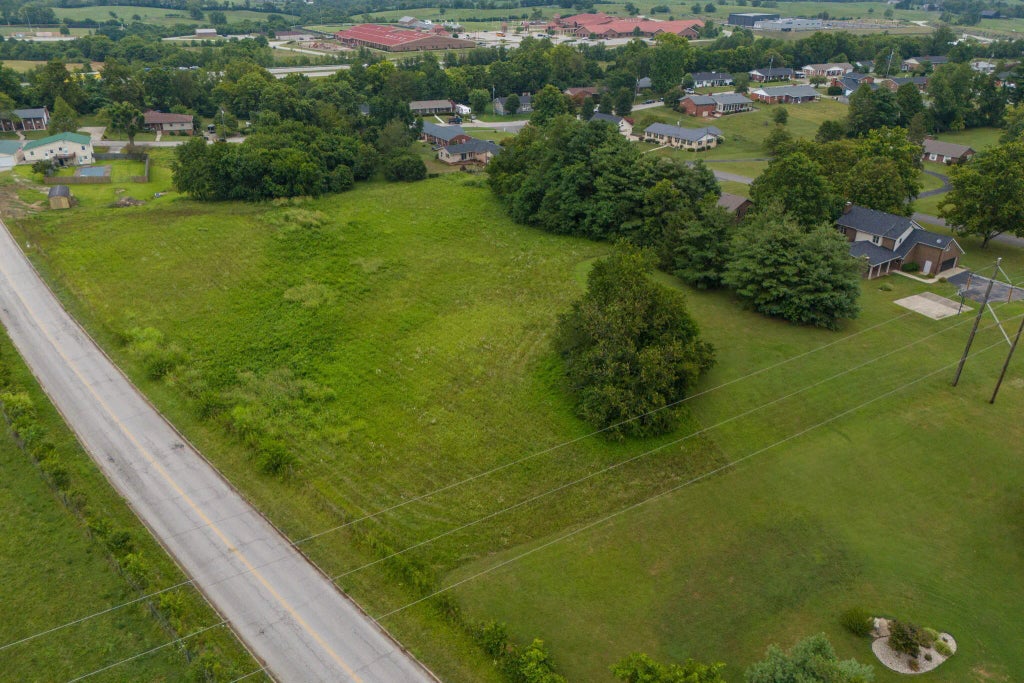 1  Old Wilderness Trail, Richmond