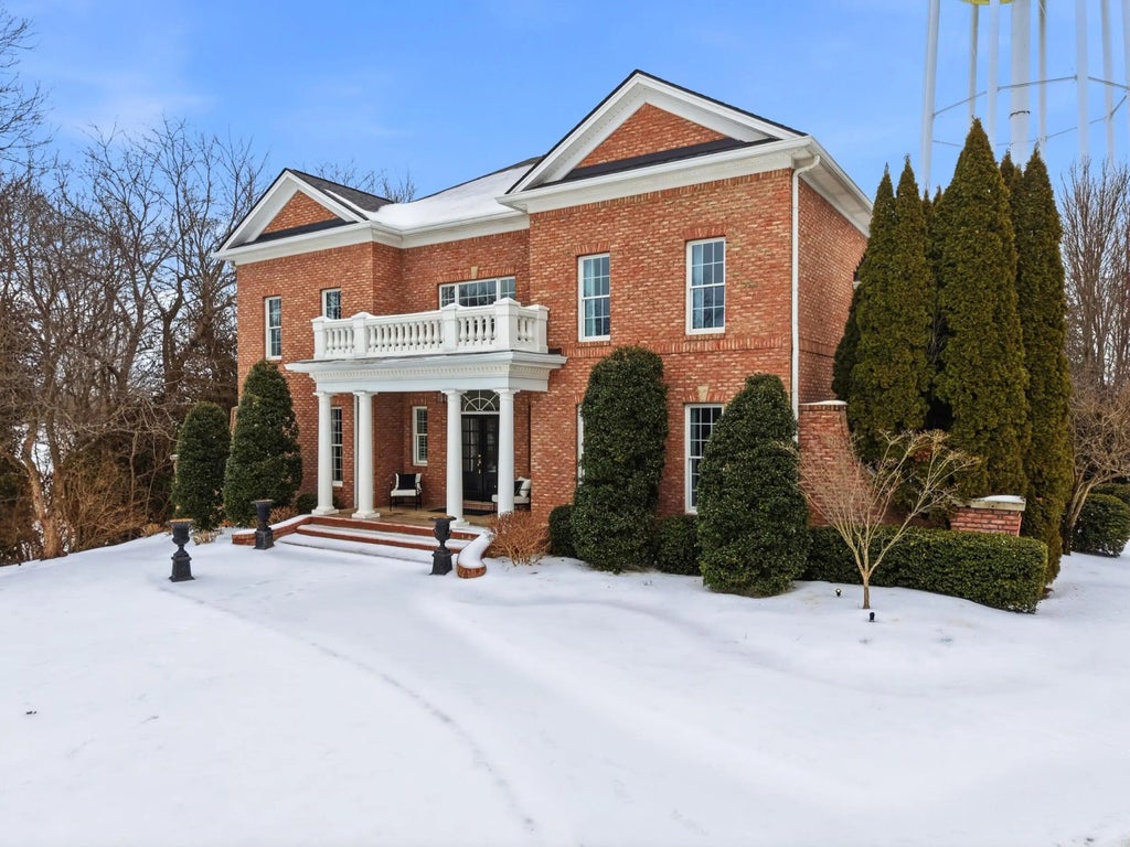 71  Mapletree Place, Danville