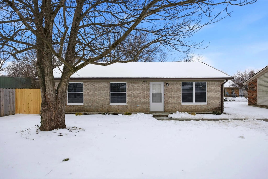 3304 Fall Court, Lexington