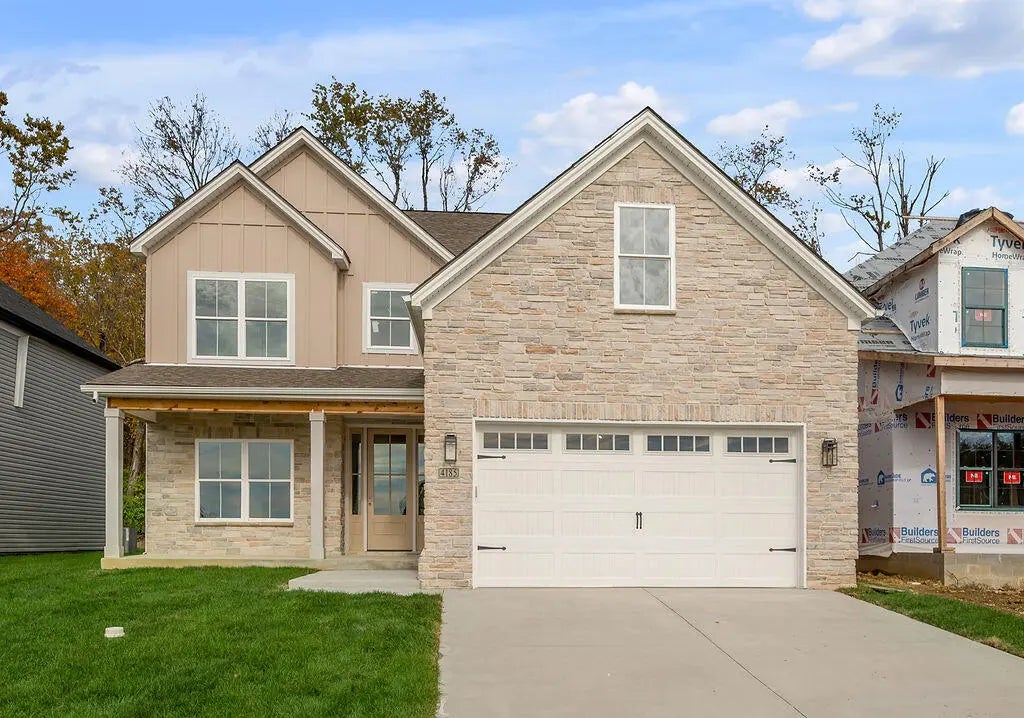 4185 Buttermilk Road, Lexington