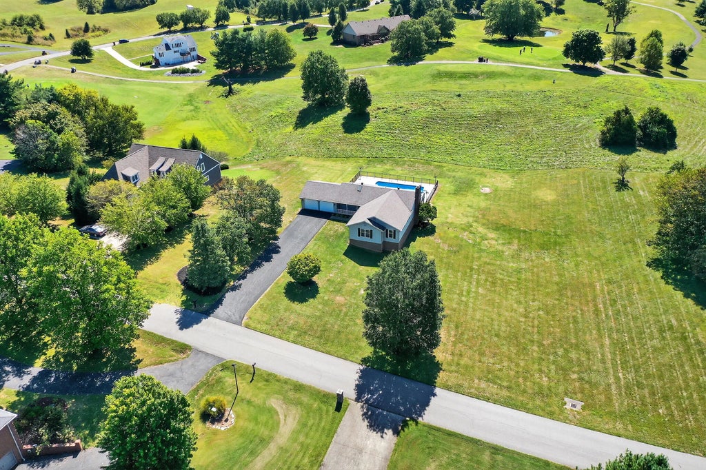 110 Old Bridge Road, Danville