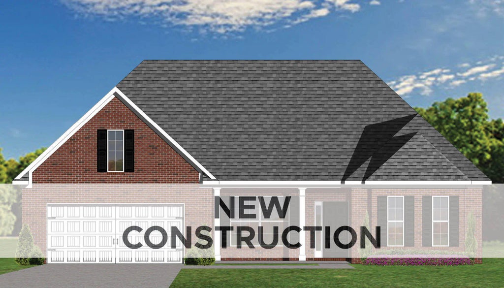 2256 Cravat Pass, Lexington