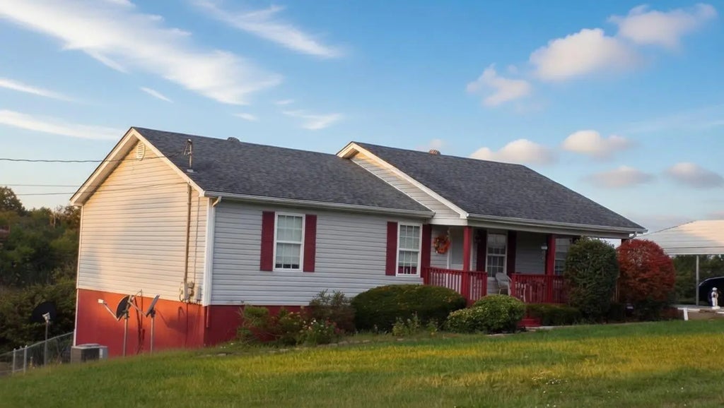 1346 Oakland  Lane, Harrodsburg