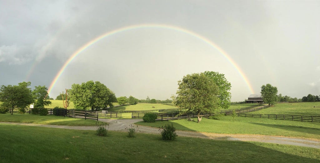 200 Carpenter Pike, Versailles