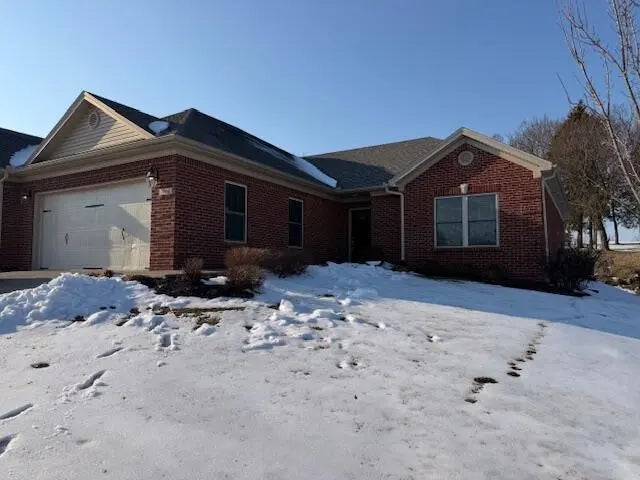 1106 Leawood Drive, Frankfort