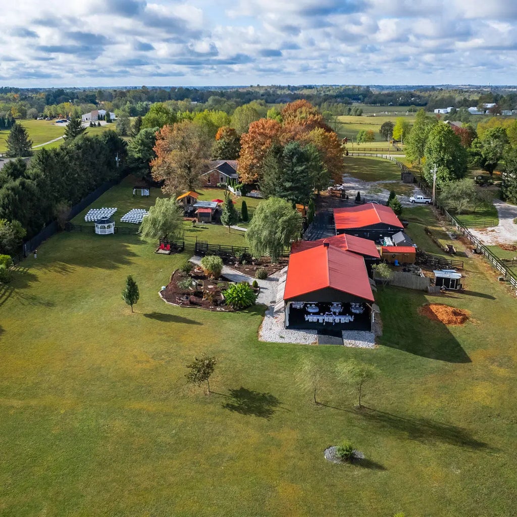 5028 Ashgrove Road, Nicholasville