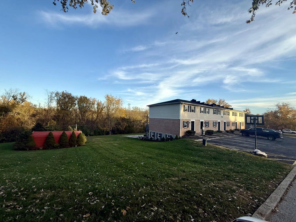 159-181 Miller Drive, Richmond