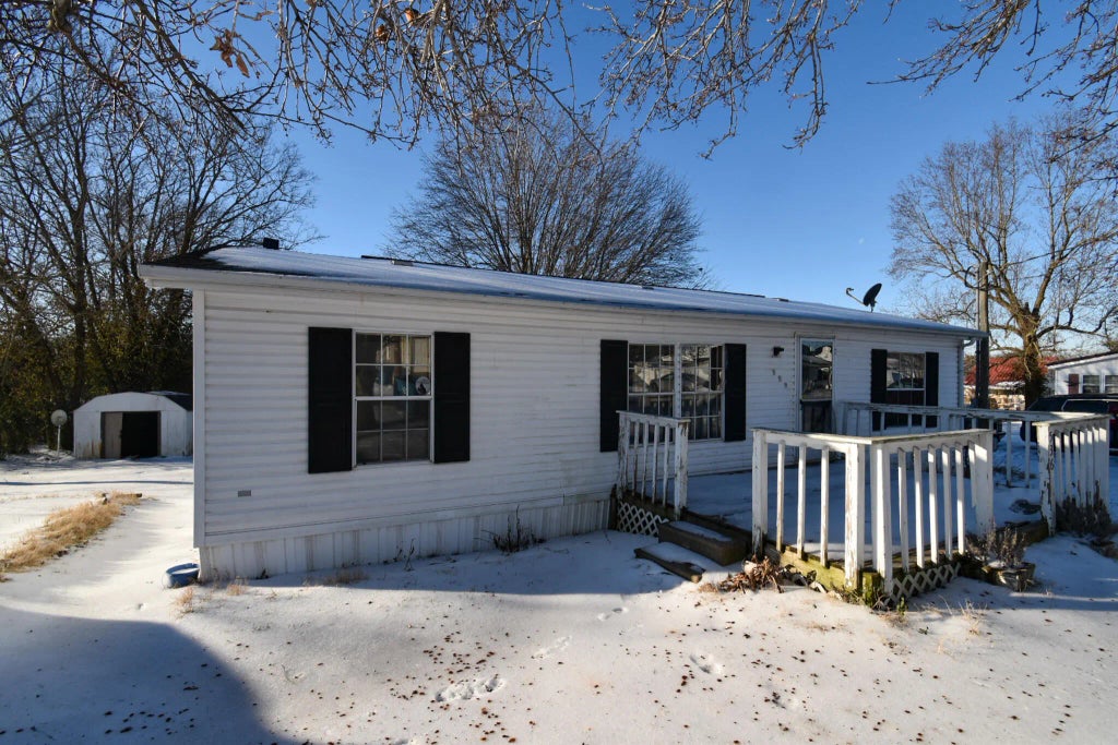 536 Pinkston Court, Harrodsburg