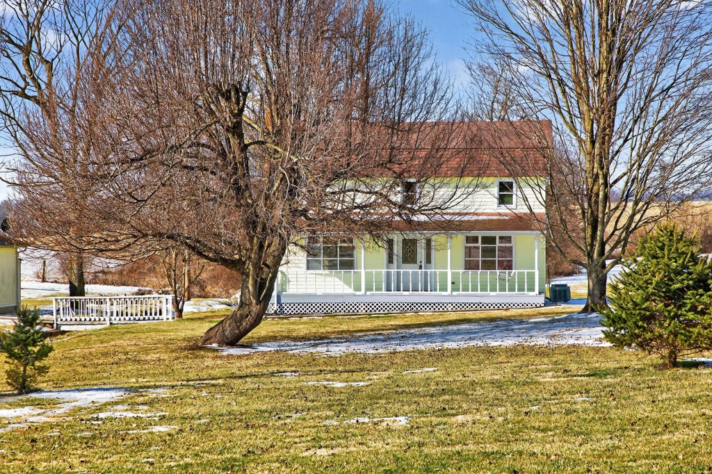 265 Givens Lane, Danville