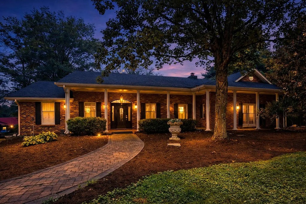 5028 Ashgrove Pike, Nicholasville