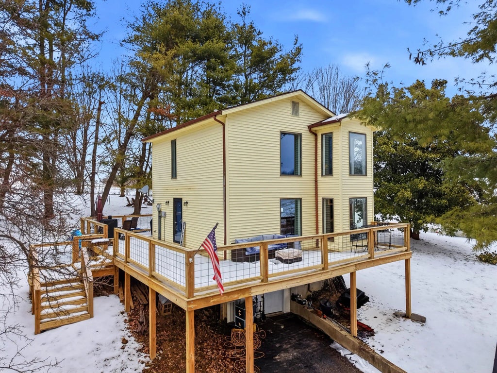 1031 Paradise Camp Road, Harrodsburg