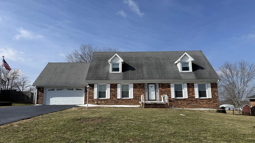 514 Scenic Drive, Harrodsburg