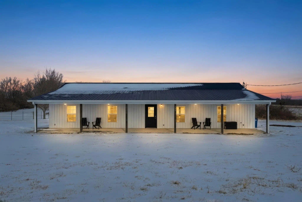 125 Spears Lane, Danville