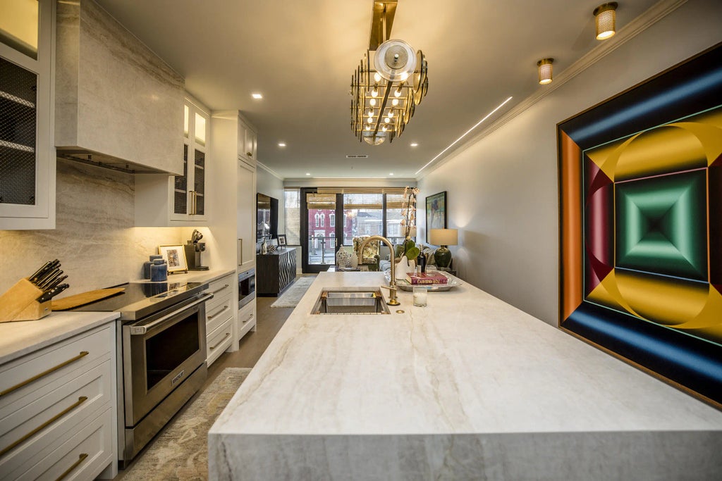 106 W Vine Street 405, Lexington