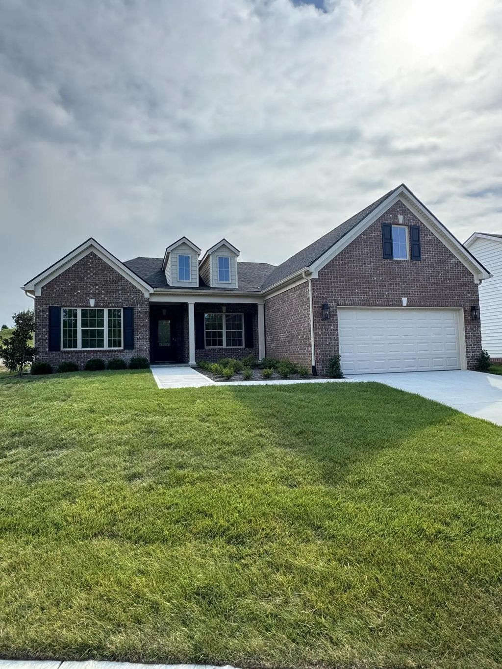 144 Winding Creek Drive, Georgetown