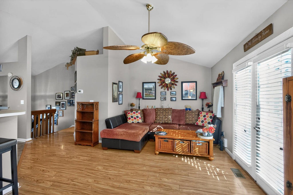 402 Platt  Drive, Nicholasville