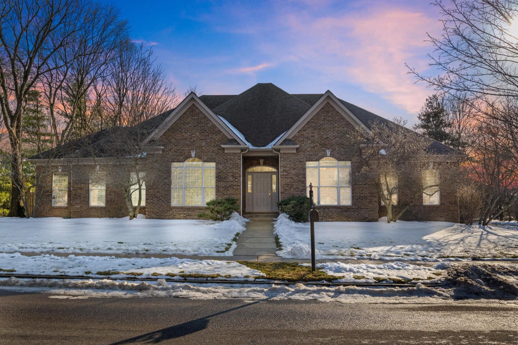 1300 Tupelo Lane, Lexington