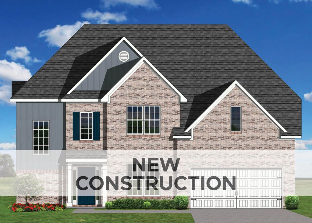 118 Lewis Falls Bluff, Nicholasville