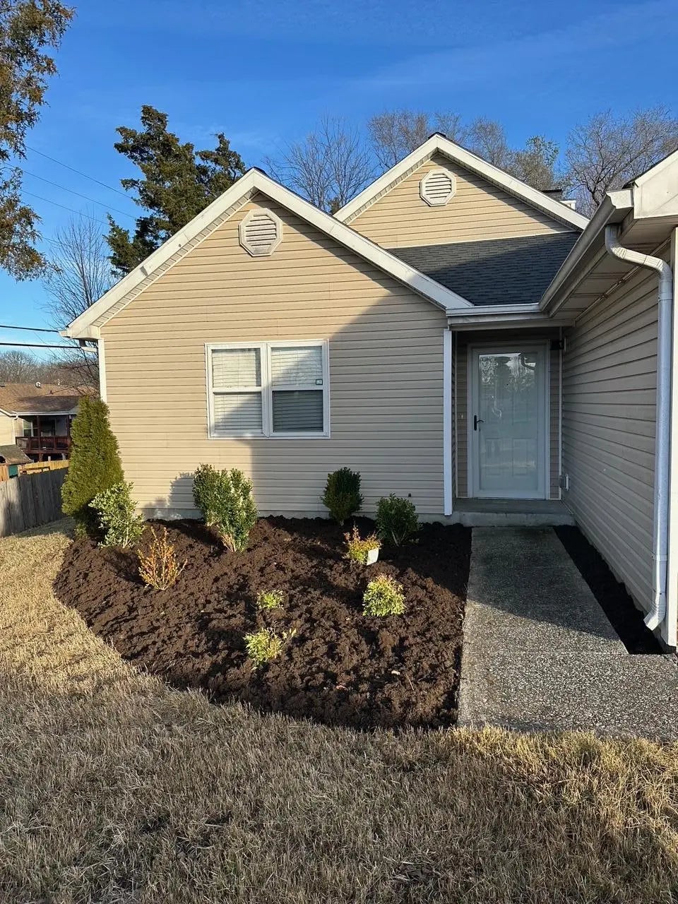 361 Garden Point Drive, Frankfort