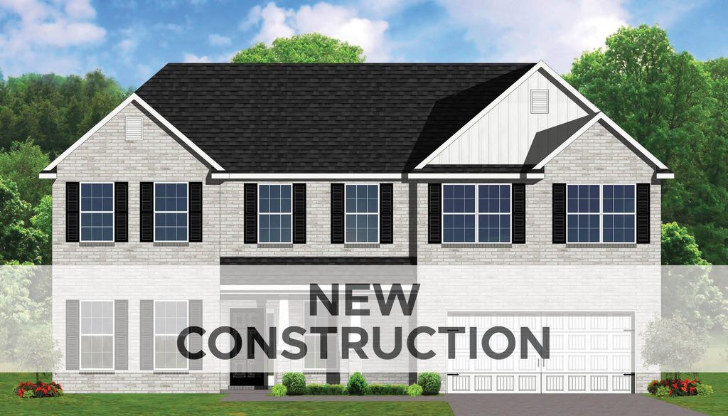 108 Hawks Bill Court, Nicholasville