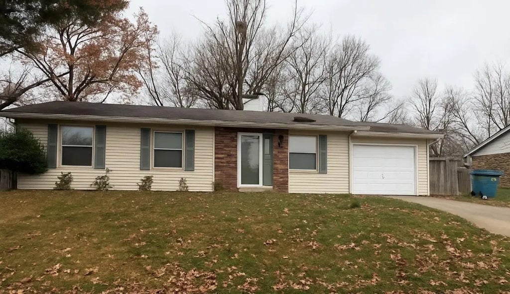 107 Hillside Drive, Georgetown