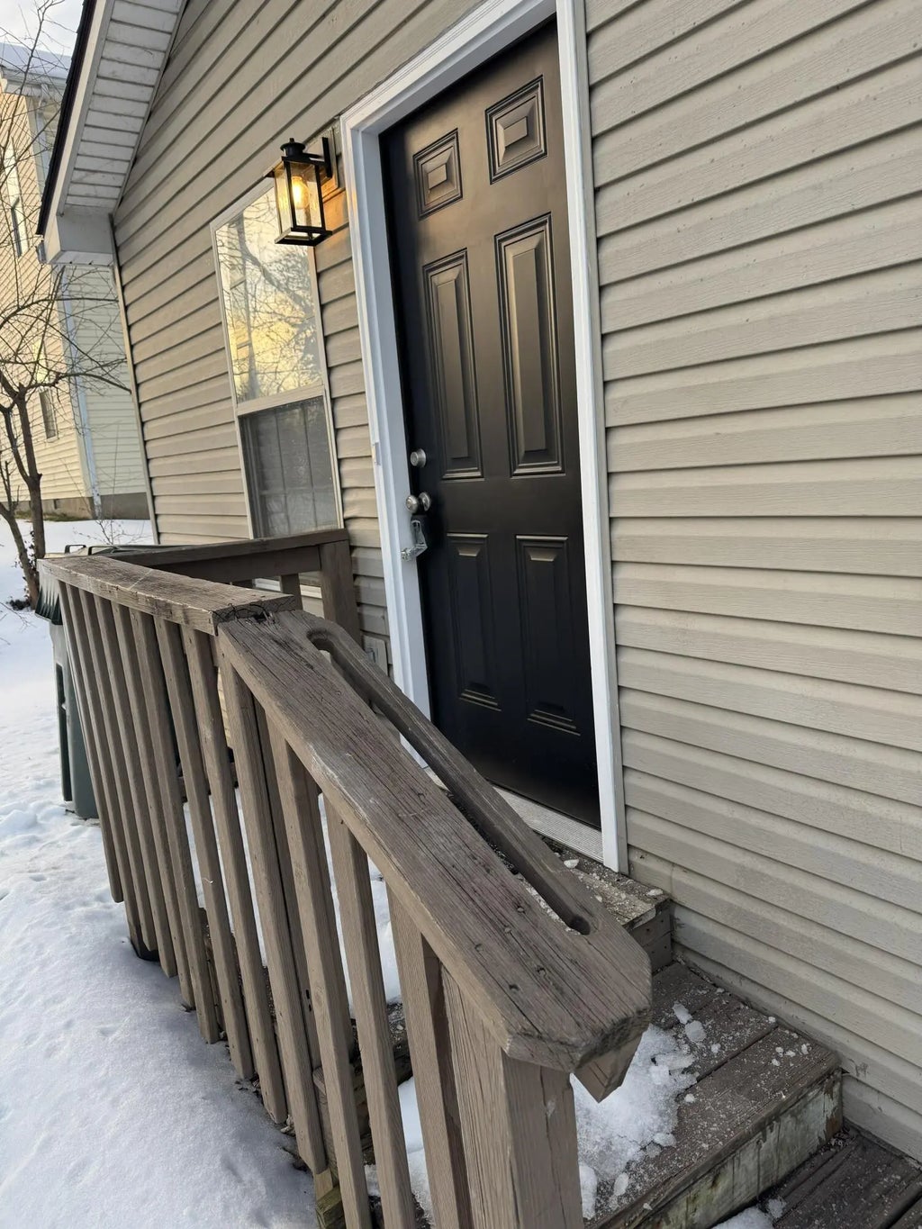 301 B Young Street, Georgetown