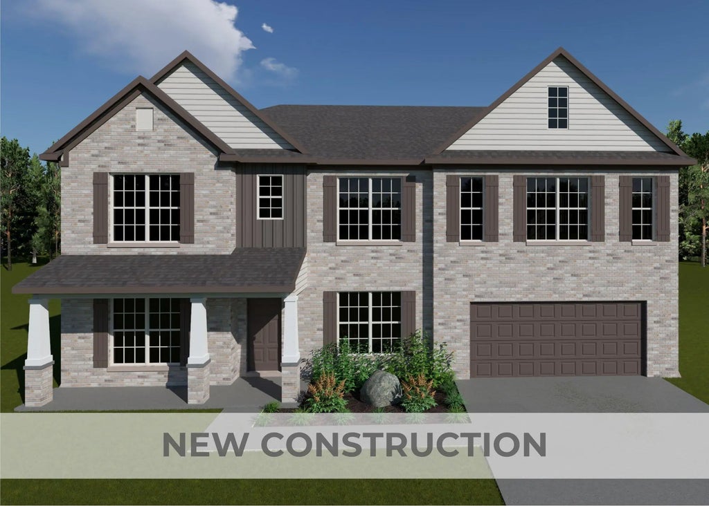 785 Shady Cove, Lexington