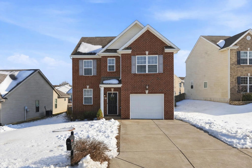 124 Thorndale Drive, Georgetown