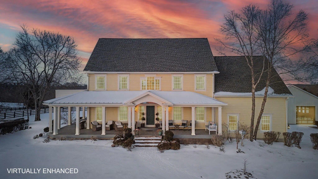 2250 Hall Road, Nicholasville