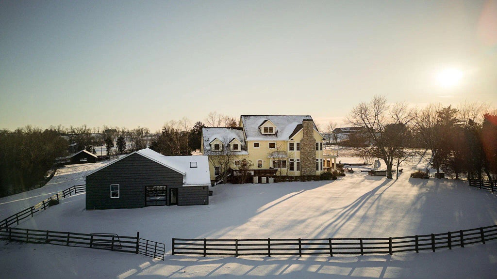 2250 Hall Road, Nicholasville