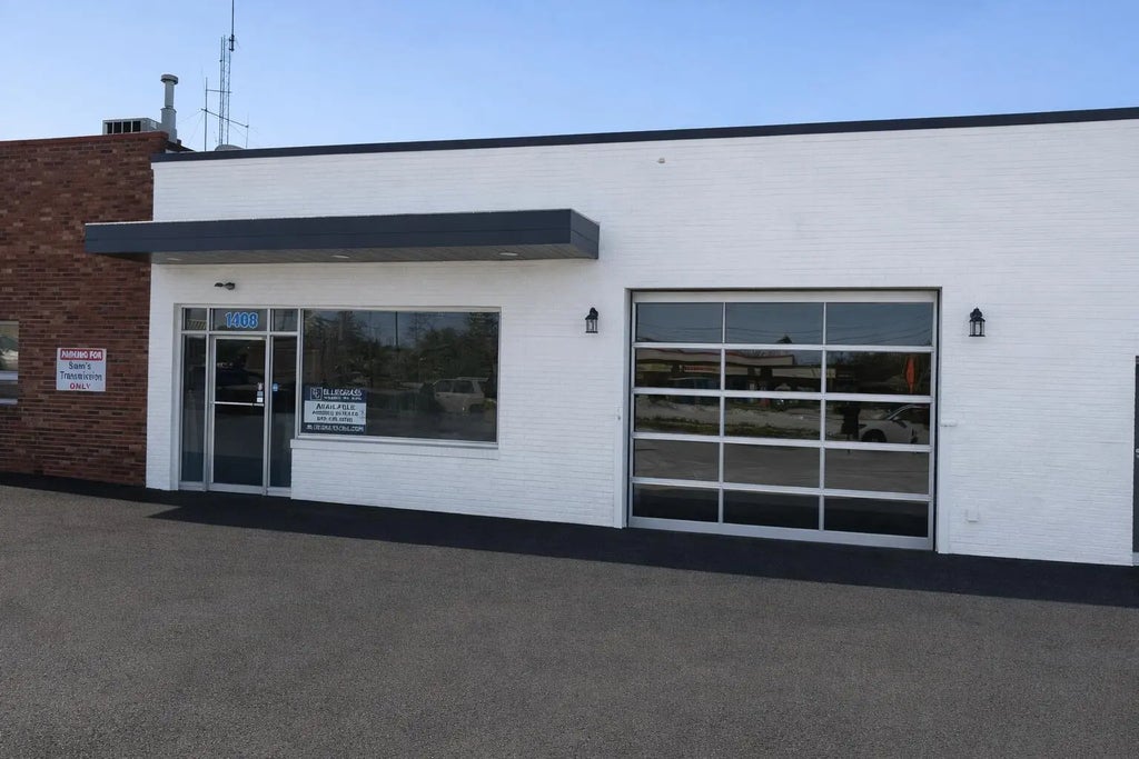 1408 Leestown Road, Lexington