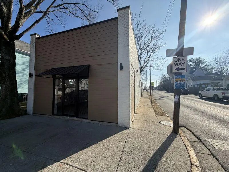 400 Chestnut Street, Lexington